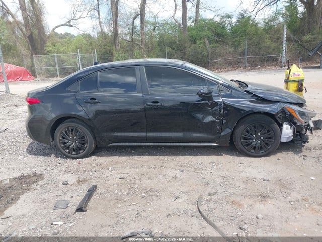 Toyota COROLLA LE 2023 5YFB4MDE5PP030900 Image 14