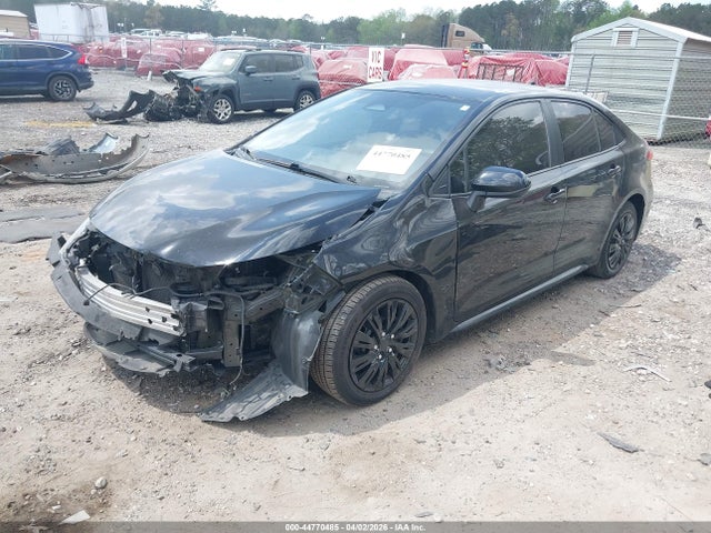 Toyota COROLLA LE 2023 5YFB4MDE5PP030900 Image 2
