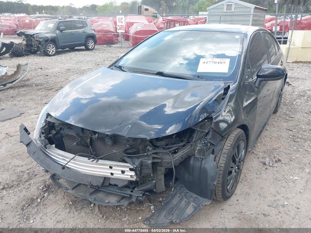 Toyota COROLLA LE 2023 5YFB4MDE5PP030900 Image 6