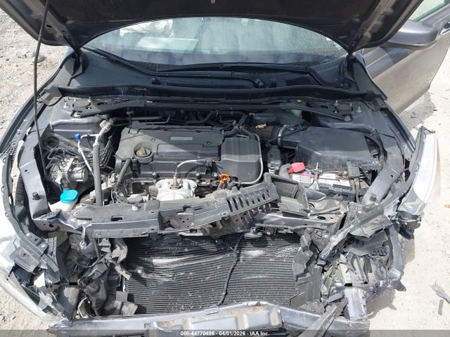 Honda Accord Ex-l 2016 1HGCR2F82GA195746 Image 10