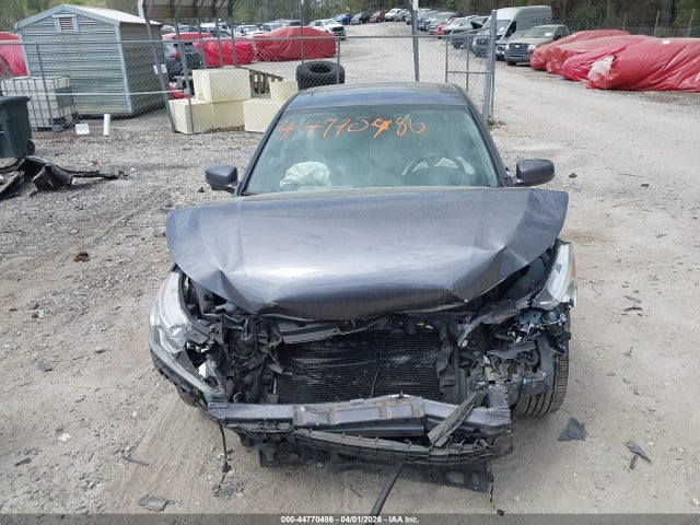Honda Accord Ex-l 2016 1HGCR2F82GA195746 Image 13