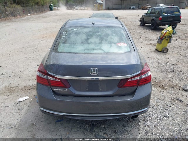 Honda Accord Ex-l 2016 1HGCR2F82GA195746 Image 17