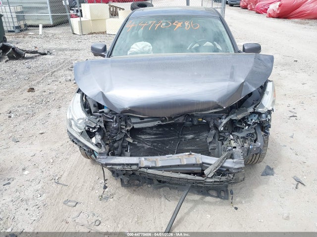 Honda Accord Ex-l 2016 1HGCR2F82GA195746 Image 6