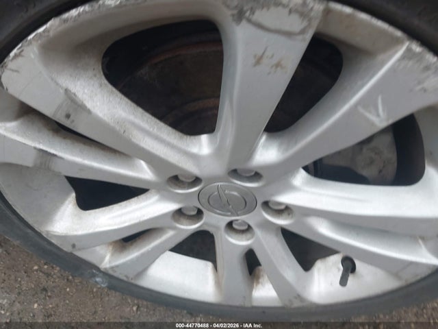 44770488 :رقم المزاد ، 1C3CCCAB8FN663791 vin ، 2015 Chrysler 200 Limited مزاد بيع