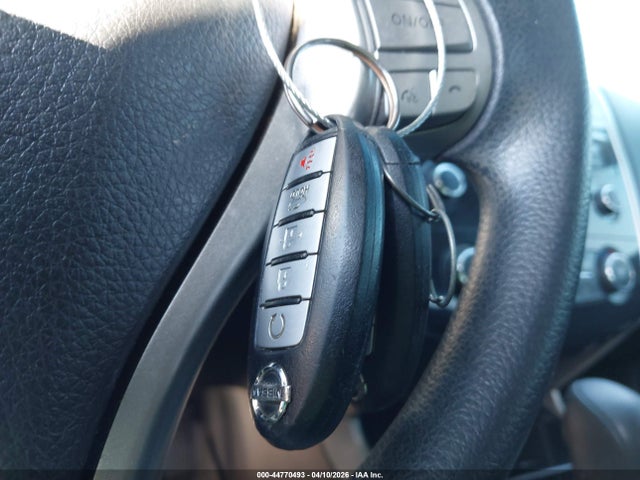 44770493 :رقم المزاد ، 1N4AL3AP2EC118460 vin ، 2014 Nissan Altima 2.5 S مزاد بيع