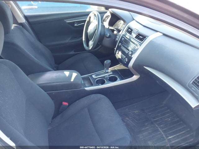44770493 :رقم المزاد ، 1N4AL3AP2EC118460 vin ، 2014 Nissan Altima 2.5 S مزاد بيع