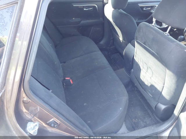 44770493 :رقم المزاد ، 1N4AL3AP2EC118460 vin ، 2014 Nissan Altima 2.5 S مزاد بيع