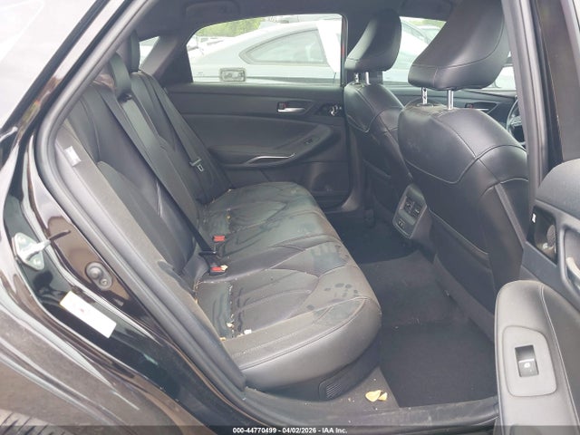 Aukcja sprzedaży 2019 Toyota Avalon Hybrid Xle, vin: 4T1B21FB8KU004807, numer aukcji: 44770499