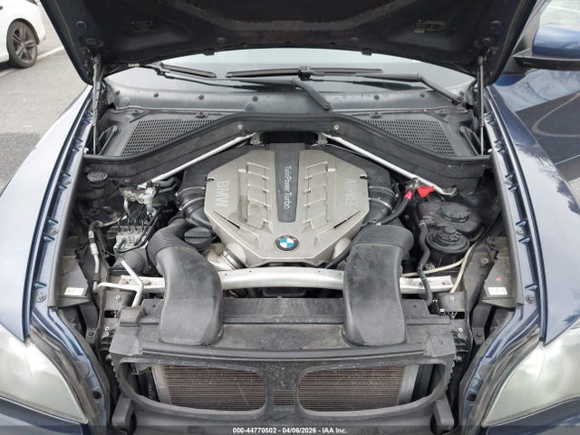 2011 BMW X5 5UXZV8C51BL418212 Photo 9