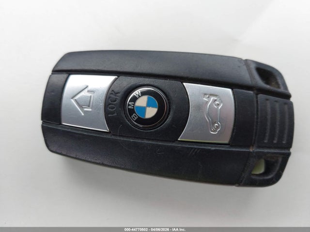 2011 BMW X5 5UXZV8C51BL418212 Photo 10
