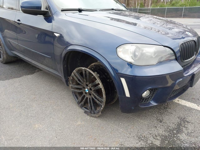 2011 BMW X5 5UXZV8C51BL418212 Photo 5