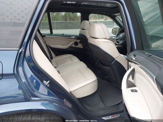 2011 BMW X5 5UXZV8C51BL418212 Photo 7