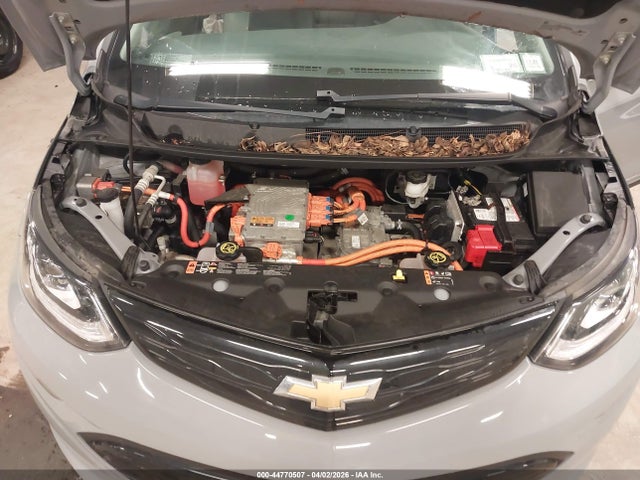 2020 CHEVROLET BOLT EV 1G1FY6S04L4138150 Photo 9
