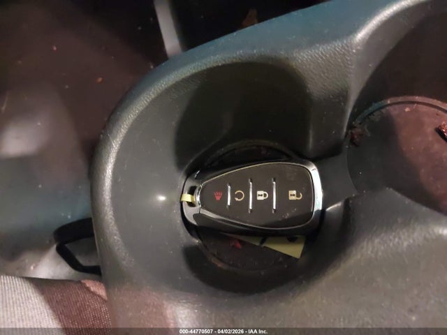 2020 CHEVROLET BOLT EV 1G1FY6S04L4138150 Photo 10