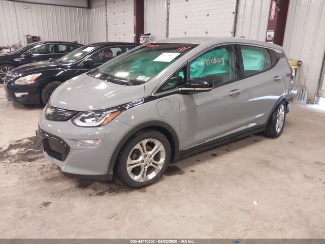 2020 CHEVROLET BOLT EV 1G1FY6S04L4138150 Photo 1