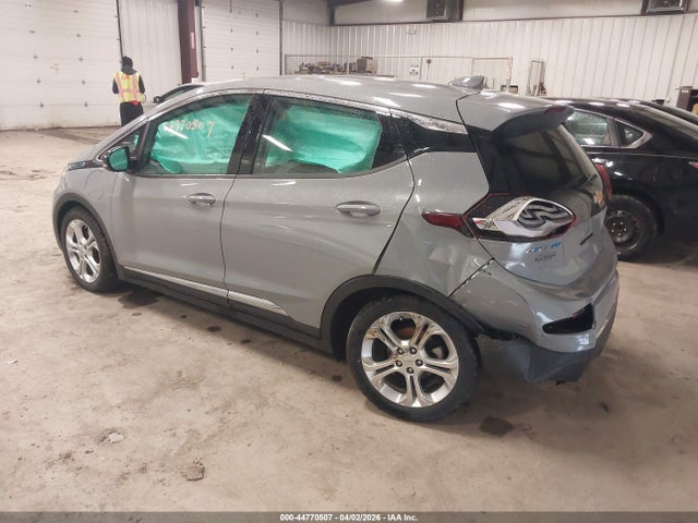 2020 CHEVROLET BOLT EV 1G1FY6S04L4138150 Photo 2