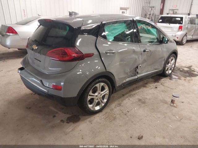 2020 CHEVROLET BOLT EV 1G1FY6S04L4138150 Photo 3