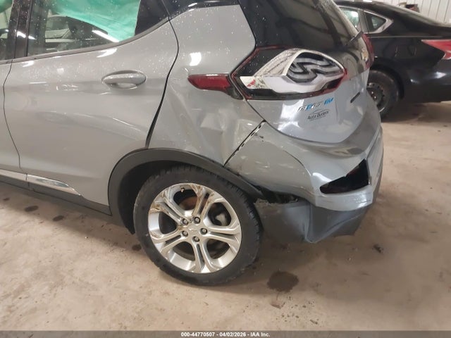 2020 CHEVROLET BOLT EV 1G1FY6S04L4138150 Photo 5