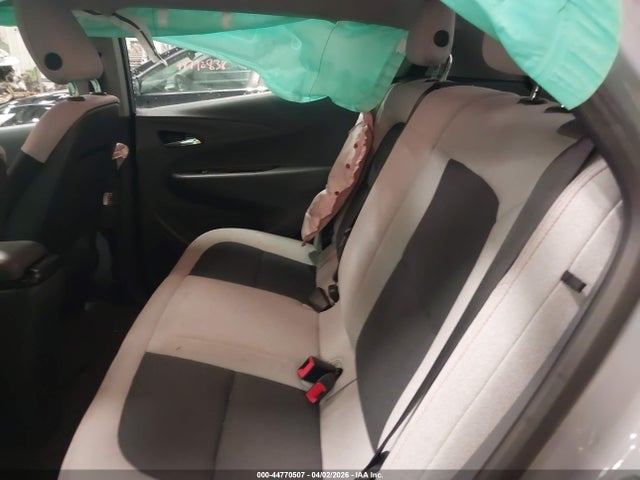 2020 CHEVROLET BOLT EV 1G1FY6S04L4138150 Photo 7