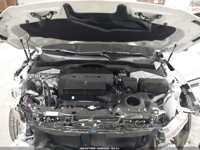 5J8YE1H05TL013748 Acura MDX A-SPEC