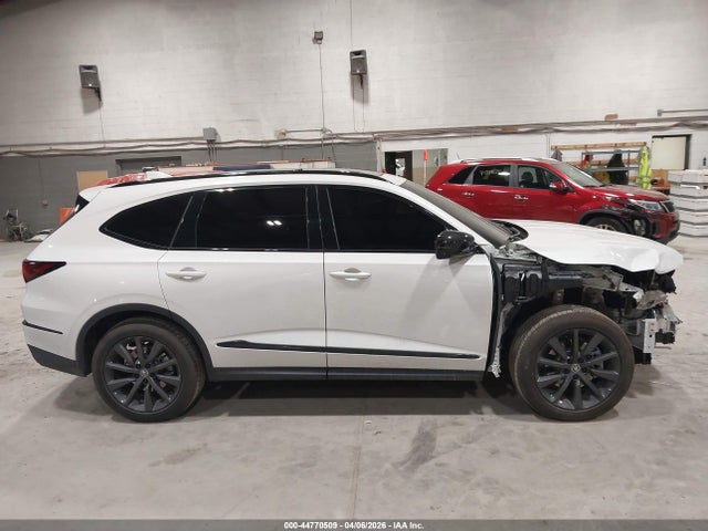 5J8YE1H05TL013748 Acura MDX A-SPEC