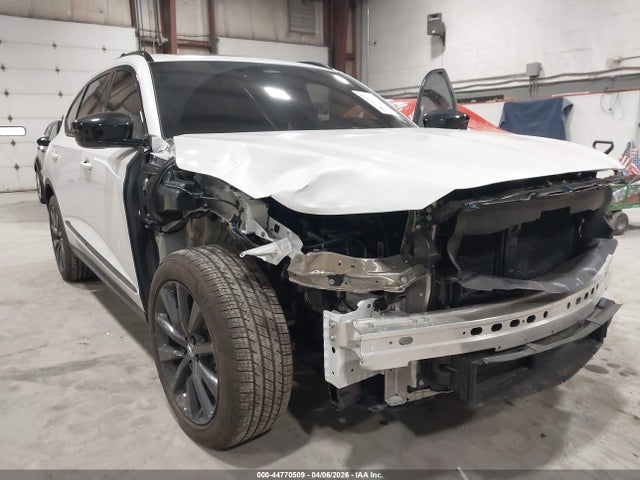 5J8YE1H05TL013748 Acura MDX A-SPEC