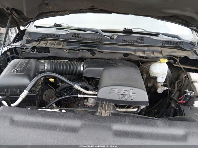 Aukcja sprzedaży 2013 Ram 1500 Slt, vin: 1C6RR6GG6DS674402, numer aukcji: 44770515