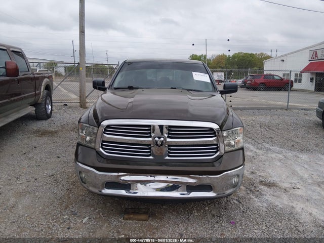 Aukcja sprzedaży 2013 Ram 1500 Slt, vin: 1C6RR6GG6DS674402, numer aukcji: 44770515