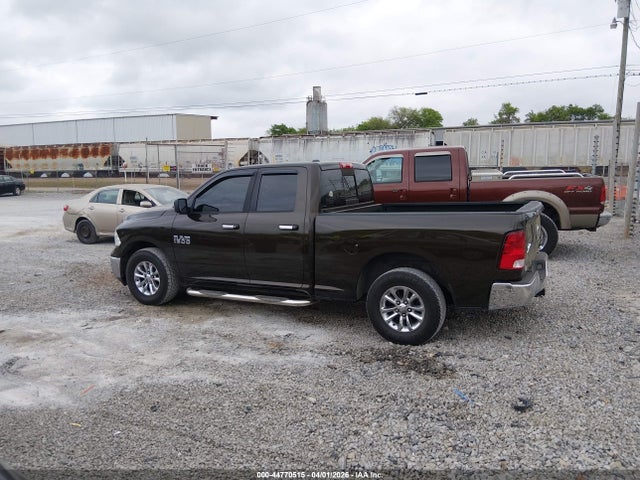 Aukcja sprzedaży 2013 Ram 1500 Slt, vin: 1C6RR6GG6DS674402, numer aukcji: 44770515