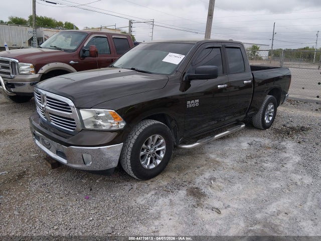 Aukcja sprzedaży 2013 Ram 1500 Slt, vin: 1C6RR6GG6DS674402, numer aukcji: 44770515