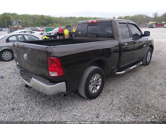 Aukcja sprzedaży 2013 Ram 1500 Slt, vin: 1C6RR6GG6DS674402, numer aukcji: 44770515