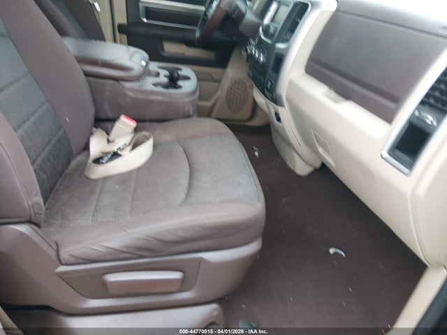 Aukcja sprzedaży 2013 Ram 1500 Slt, vin: 1C6RR6GG6DS674402, numer aukcji: 44770515