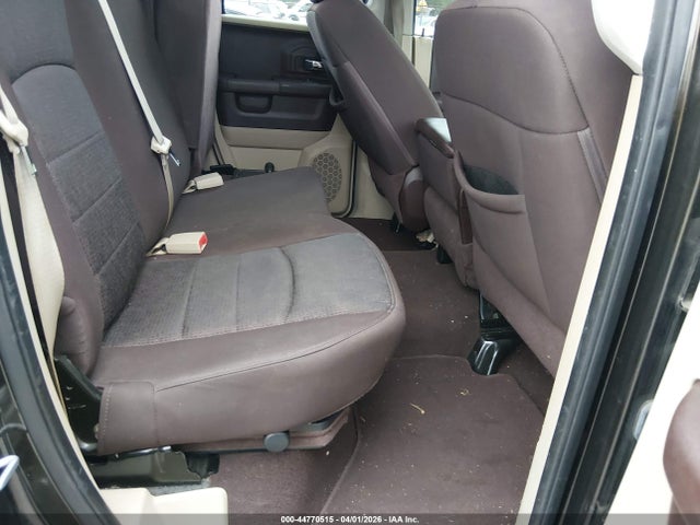 Aukcja sprzedaży 2013 Ram 1500 Slt, vin: 1C6RR6GG6DS674402, numer aukcji: 44770515