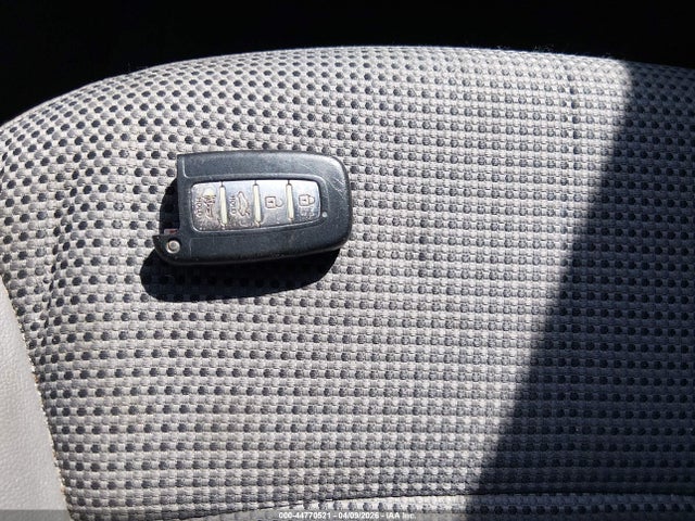 Продажа на аукционе авто 2011 Hyundai Sonata Se, vin: 5NPEC4AC7BH022290, номер лота: 44770521