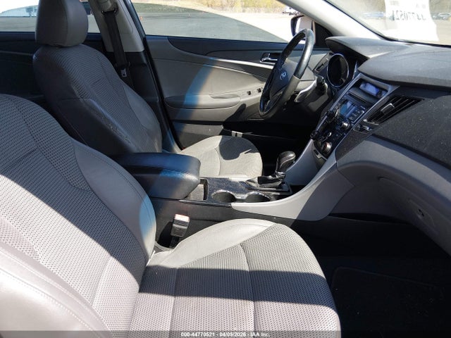 Продажа на аукционе авто 2011 Hyundai Sonata Se, vin: 5NPEC4AC7BH022290, номер лота: 44770521