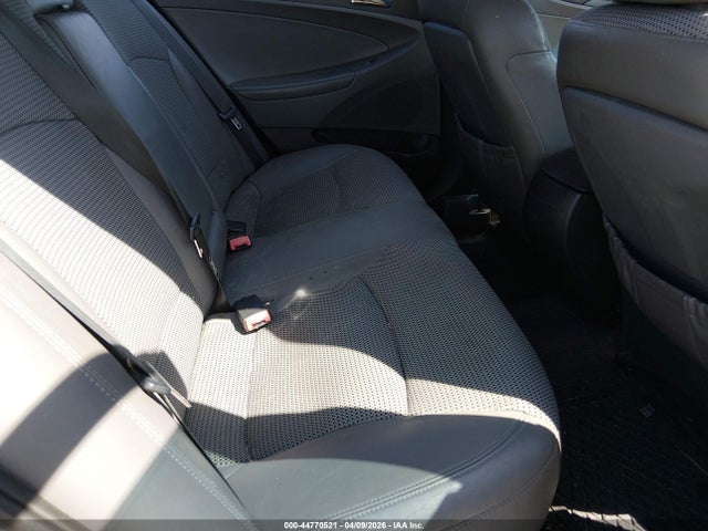 Продажа на аукционе авто 2011 Hyundai Sonata Se, vin: 5NPEC4AC7BH022290, номер лота: 44770521