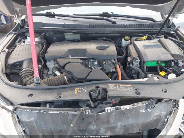 Aukcja sprzedaży 2012 Buick Lacrosse Premium 1 Group, vin: 1G4GD5ER7CF266684, numer aukcji: 44770524