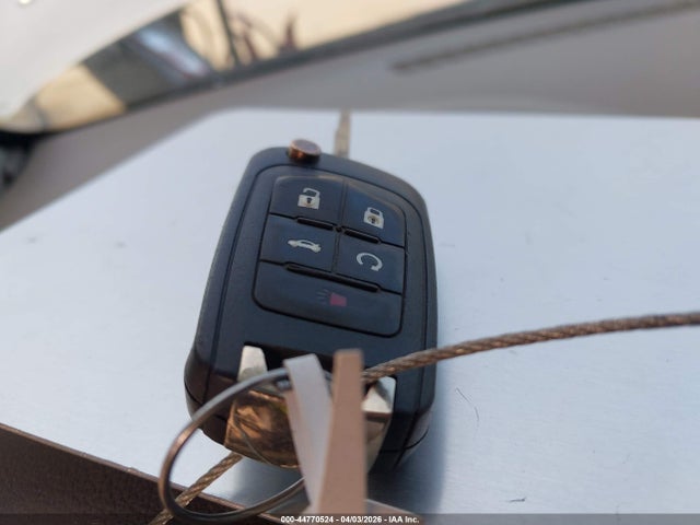 Aukcja sprzedaży 2012 Buick Lacrosse Premium 1 Group, vin: 1G4GD5ER7CF266684, numer aukcji: 44770524