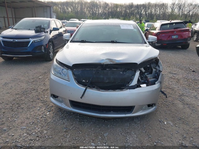 Aukcja sprzedaży 2012 Buick Lacrosse Premium 1 Group, vin: 1G4GD5ER7CF266684, numer aukcji: 44770524