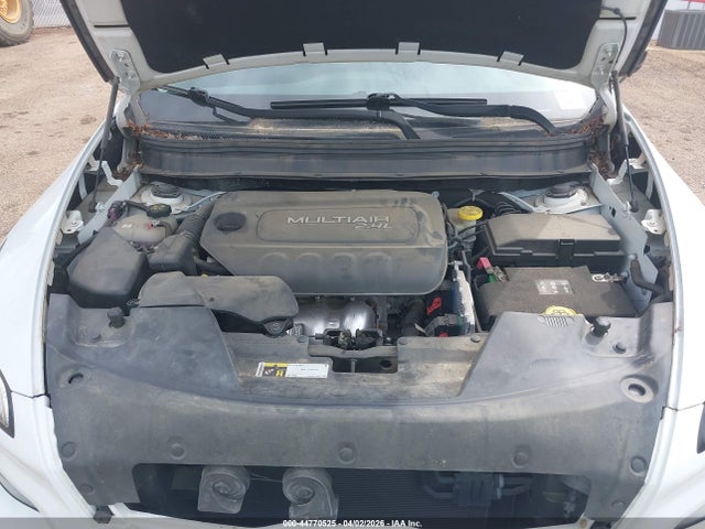 2014 JEEP CHEROKEE 1C4PJMAB6EW272964 Photo 9