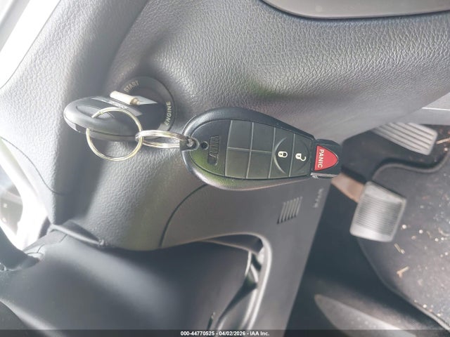 2014 JEEP CHEROKEE 1C4PJMAB6EW272964 Photo 10