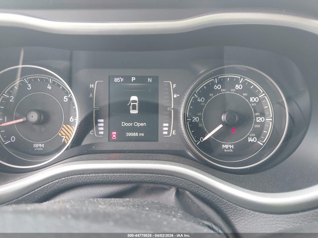 2014 JEEP CHEROKEE 1C4PJMAB6EW272964 Photo 6
