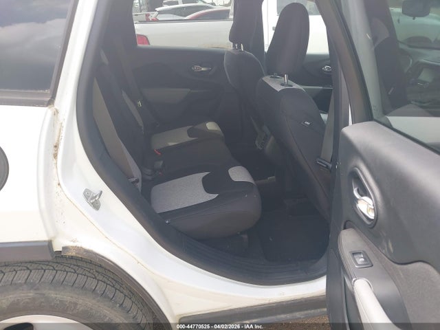 2014 JEEP CHEROKEE 1C4PJMAB6EW272964 Photo 7