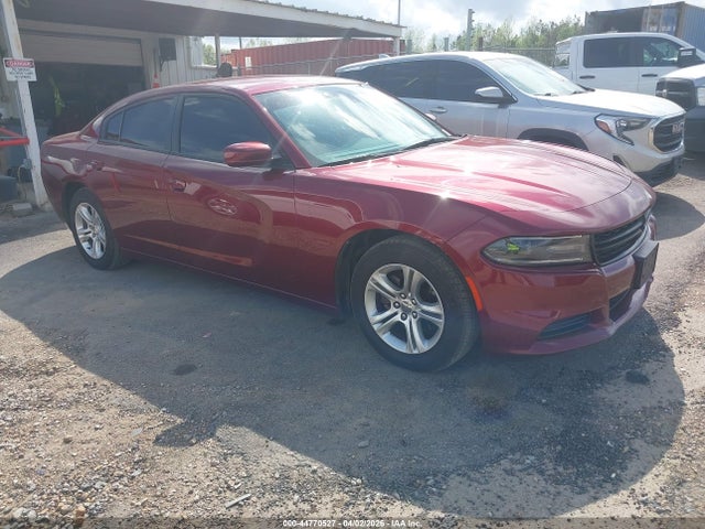 2020 DODGE CHARGER 2C3CDXBG8LH155226