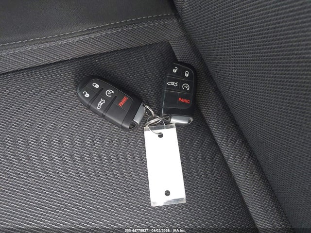 2020 DODGE CHARGER 2C3CDXBG8LH155226 Photo 10