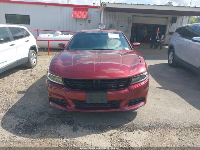 Продаж на аукціоні авто 2020 Dodge Charger Sxt Rwd, vin: 2C3CDXBG8LH155226, номер лоту: 44770527