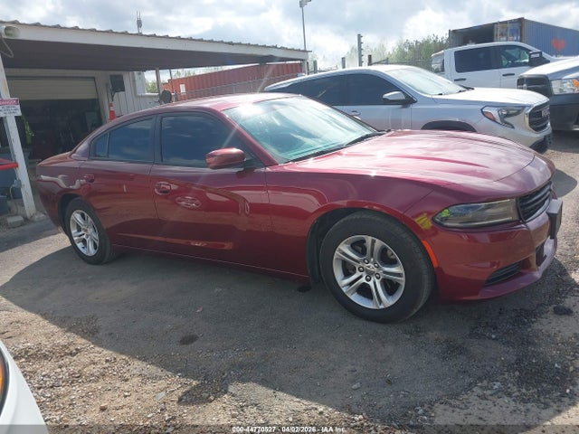 Продаж на аукціоні авто 2020 Dodge Charger Sxt Rwd, vin: 2C3CDXBG8LH155226, номер лоту: 44770527