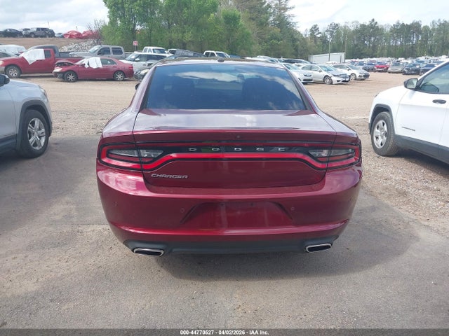 Продаж на аукціоні авто 2020 Dodge Charger Sxt Rwd, vin: 2C3CDXBG8LH155226, номер лоту: 44770527