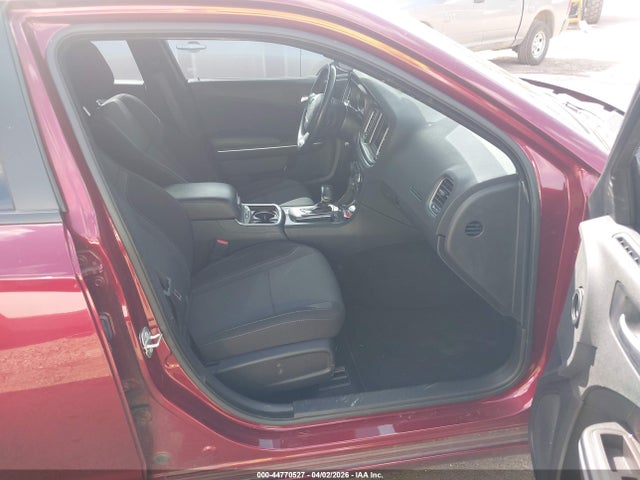 2020 DODGE CHARGER 2C3CDXBG8LH155226 Photo 4
