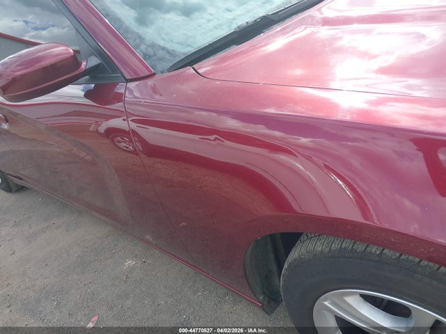 2020 DODGE CHARGER 2C3CDXBG8LH155226 Photo 5